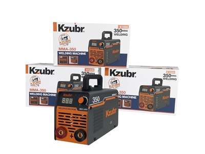 MMA 350 Serisi İnvertor Dijital Kaynak Makinası - 2