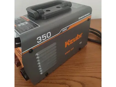 MMA 350 Serisi İnvertor Dijital Kaynak Makinası