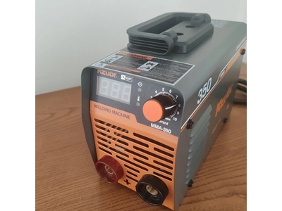 MMA 350 Serisi İnvertor Dijital Kaynak Makinası - 1