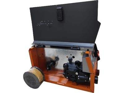 Yeni Nesil Gazsız 30 – 250 Amper Gazalti Kaynak Makinesi - 2