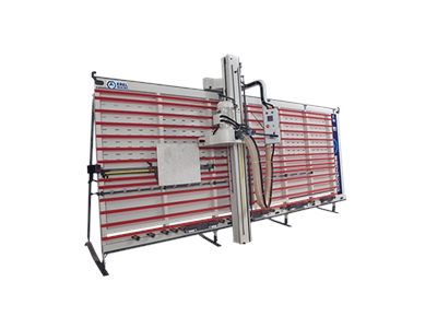 2000x1500mm Kompozit Panel Ebatlama Makinası - 1