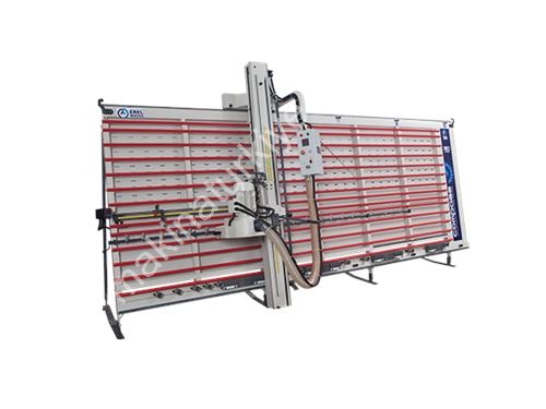 Digital Composite Panel Sizing Machine