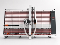 Kompozit Panel Ebatlama Makinası 