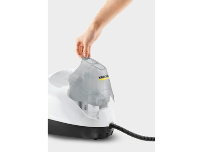 Karcher Sc 3 Easyfix Buharlı Temizleyici - 3