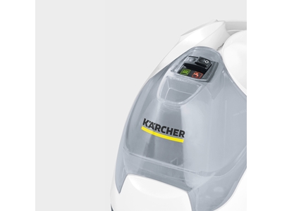 Karcher Sc 3 Easyfix Buharlı Temizleyici - 5