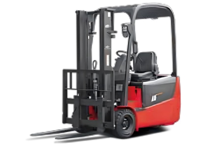 1.5 Ton Arkadan Çekişli Akülü Forklift - 0