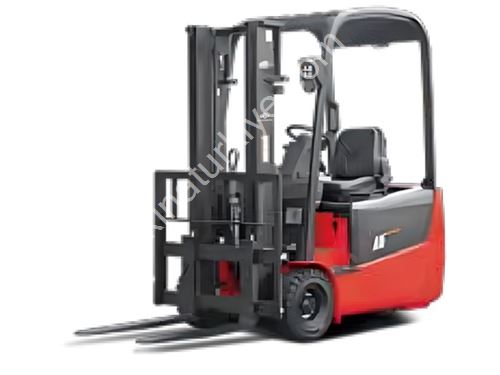 1.5 Ton Arkadan Çekişli Akülü Forklift