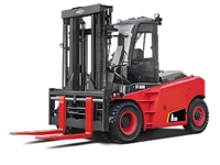 12-16 Ton Electric Forklift