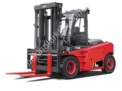 12-16 Ton Akku-Gabelstapler