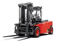 14-16 Ton Akülü Forklift