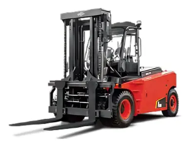 14-16 Ton Akülü Forklift