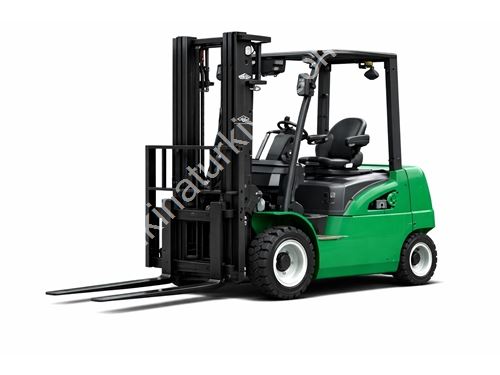 3,5 Ton Kapazität Gabelstapler