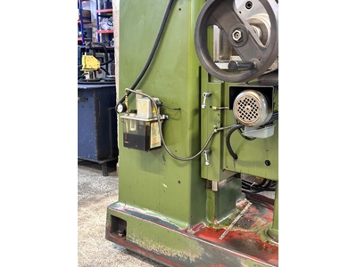 Фрезер с полным номером 4 - 6