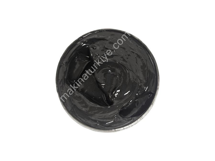 Molibden Disülfürlü Gres Yağı Ağır Hizmet Yüksek Basınca Dayanaklı Aşınmaya Önleyici 100 G