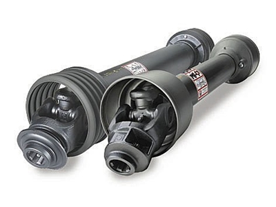 Hidrolik Kaydırmalı Rotovatör - 4