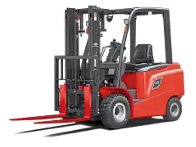 1.5-3.5 Ton Kapasiteli Akülü Forklift