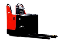 2 Ton Kapasiteli Paletli Taşıyıcı