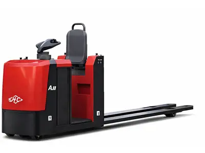 3 Ton Capacity Low Level Order Picker