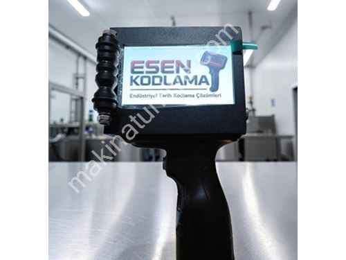 SKT Datumsdrucker 25,4 mm
