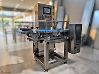 Checkweigher Tartım Makine Ve Konveyörü