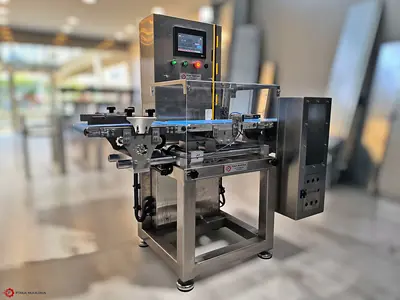 Checkweigher Tartım Makine Ve Konveyörü