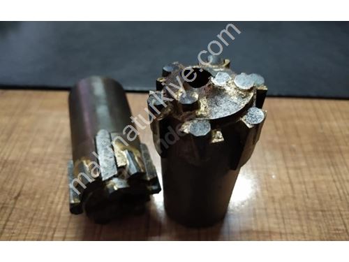 Rock Drilling Bit