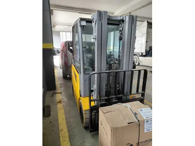 2023 Model Electric Forklift