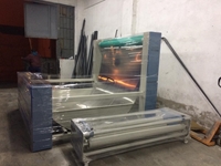 Fabric Relaxing J-Box