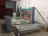 Kumaş Dinlendirme J-Box