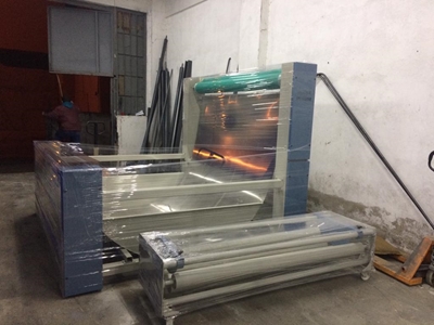 Kumaş Dinlendirme J-Box - 0