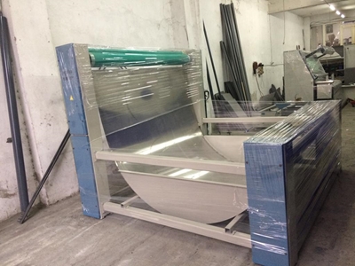 Kumaş Dinlendirme J-Box - 3