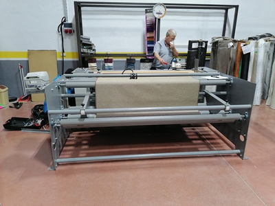 Последняя рабочая машина - 5