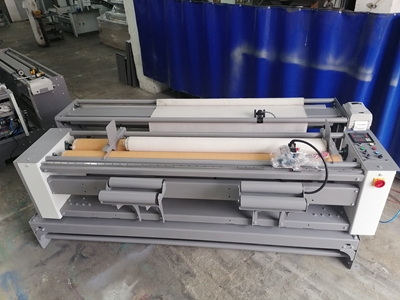 Последняя рабочая машина - 2