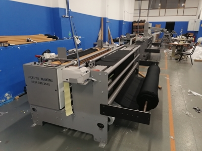 Последняя рабочая машина - 4