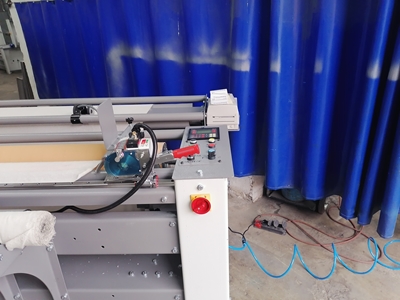 Последняя рабочая машина - 1