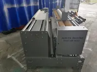 Son İşlem Makinası