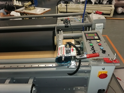 Последняя рабочая машина - 3