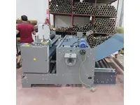 Otomatik Kenar Kesim Makinası