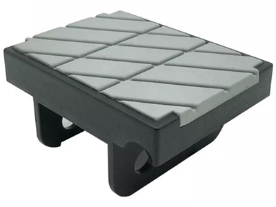 Sabot de palette inférieur Biesse - 1