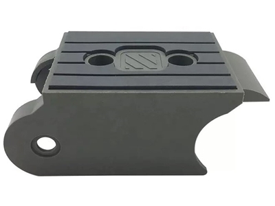 Sabot de palette inférieur Biesse - 4