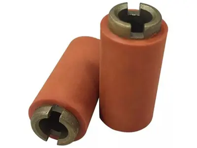 Biesse Bant Çekme Rulosu