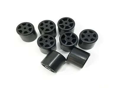 Bıesse Taşıma Tekerlekleri