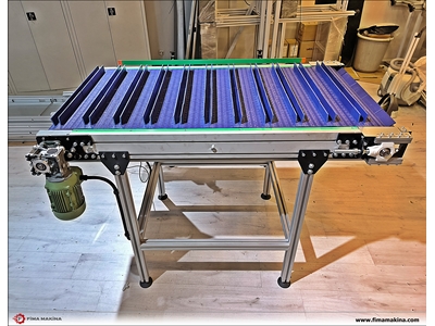 Förderband Systeme - 0