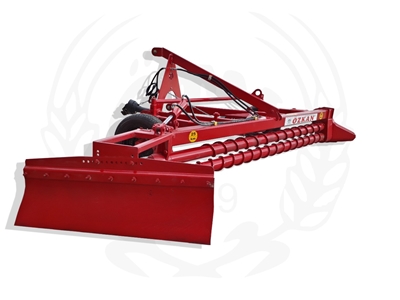 Kabak Sıra Yapma Makinası - 0