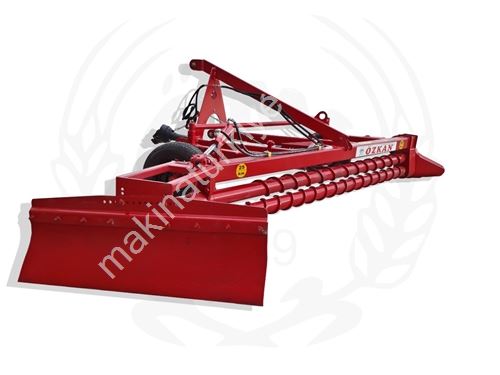 Kabak Sıra Yapma Makinası