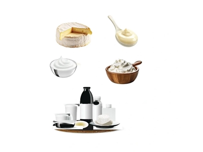 Кремовый сыр Лабне ��роизводственная машина (1) - 2