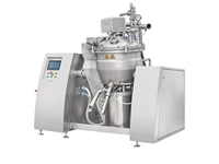 Кремовый сыр Лабне ��роизводственная машина (1)