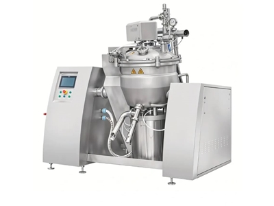 Кремовый сыр Лабне ��роизводственная машина (1) - 0