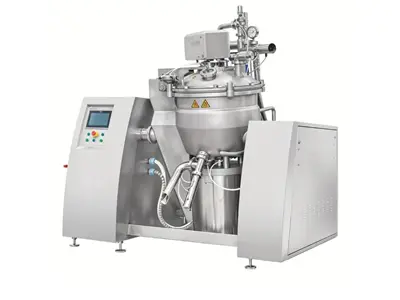 Кремовый сыр Лабне ��роизводственная машина (1)