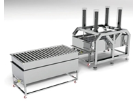 Cottage Cheese Production Machine